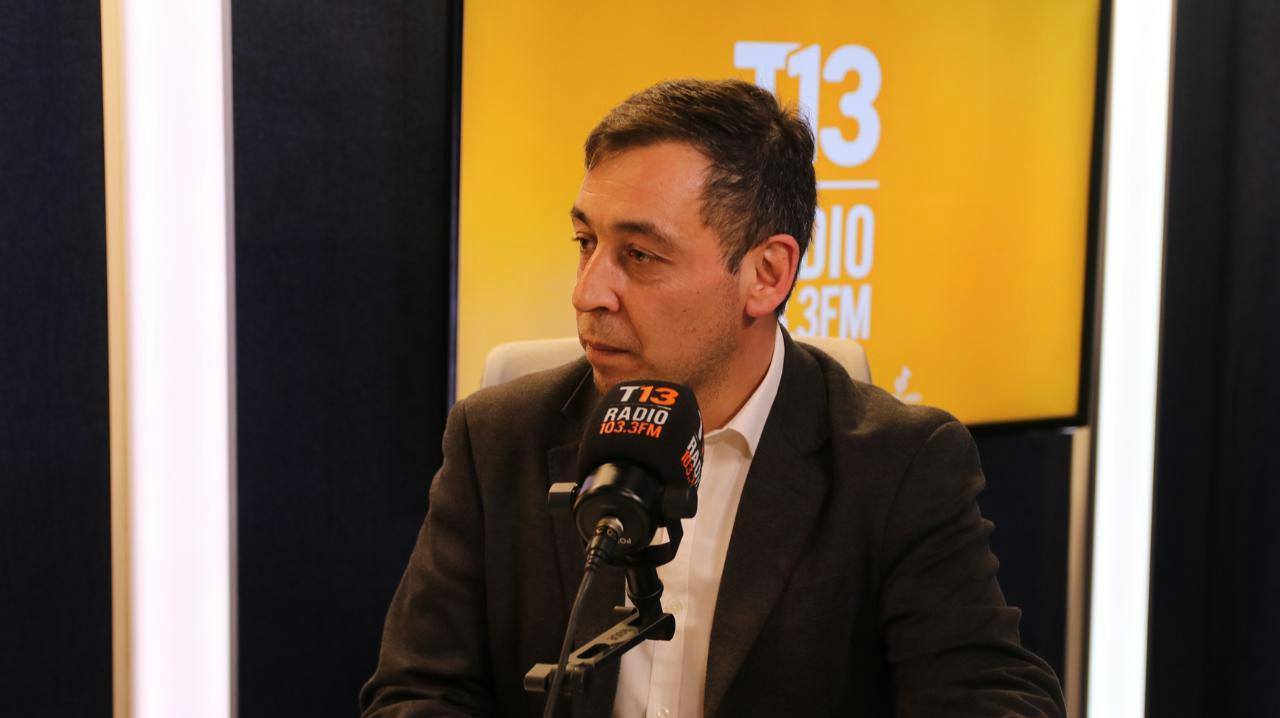 Anuar Quesille por la rebaja a condenados de abuso sexual: “Detrás de cada uno de esos beneficios, hay víctimas y hay familias también”