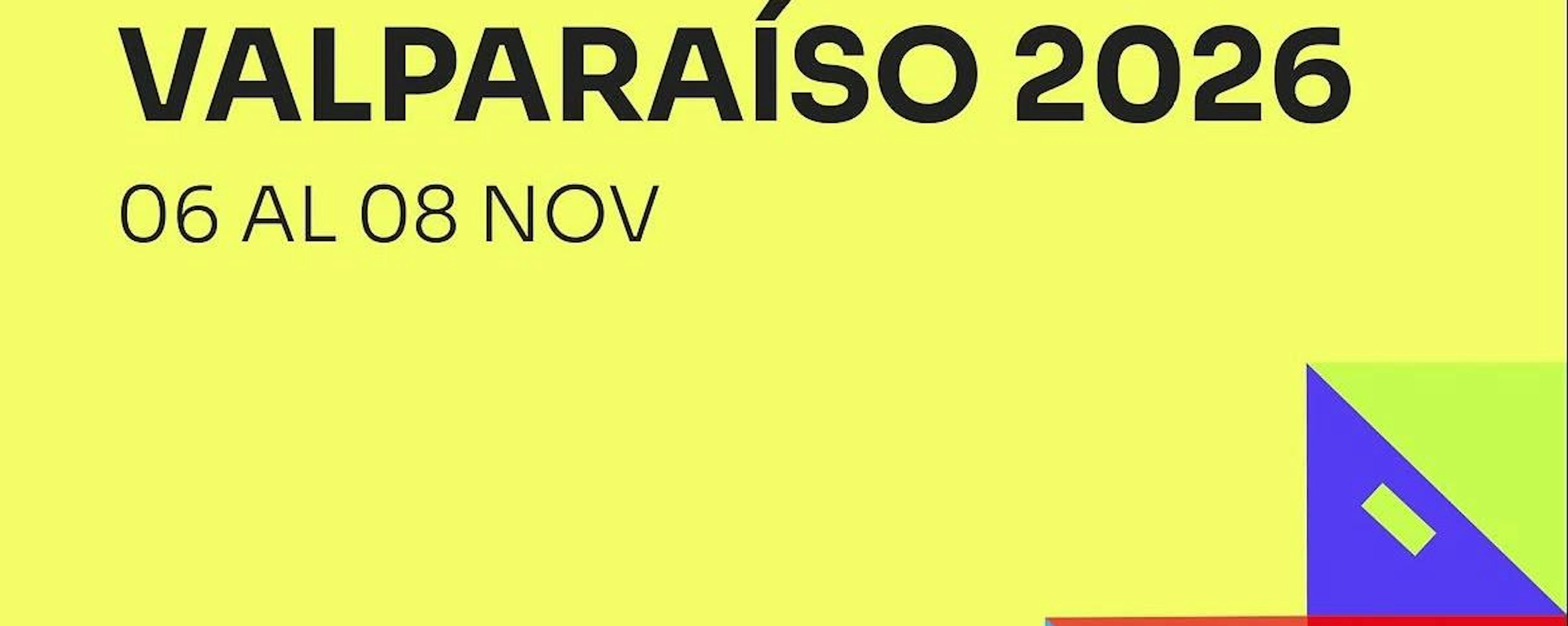 La magia de la música, la danza y el arte se reúnen en una nueva versión de Puerto de Ideas Valparaíso 2026