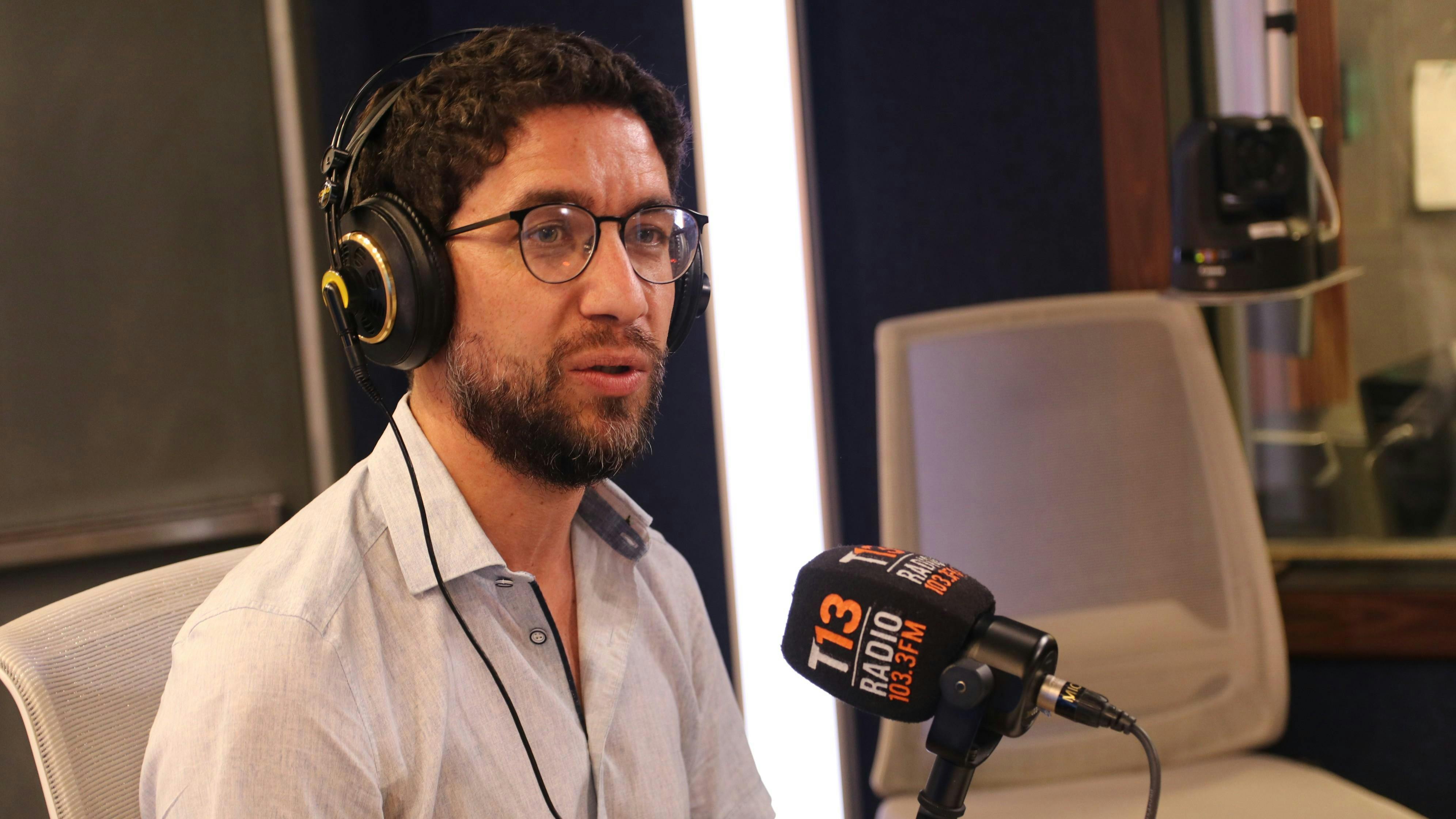 Exministro Boccardo: “El Gobierno no tenía ni tiene un plan de empleo porque no cree que el Estado sea un actor significativo para enfrentar esta crisis”
