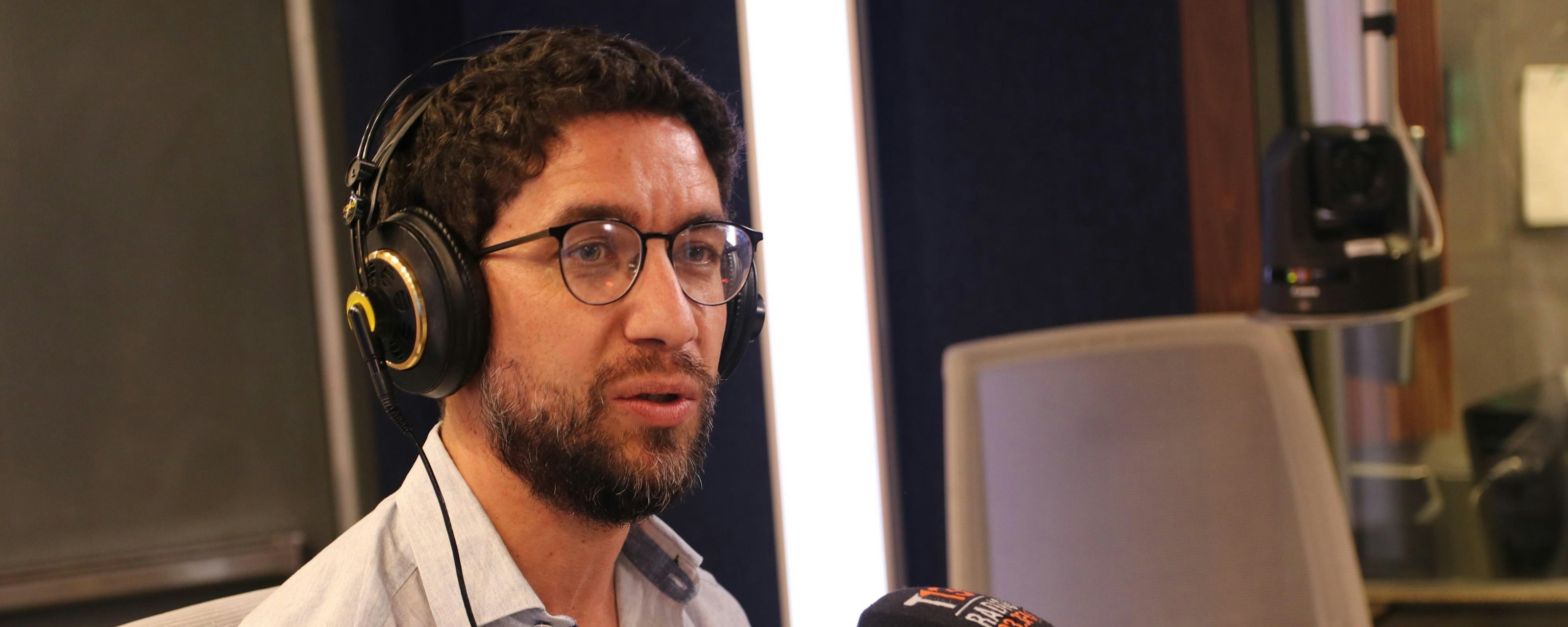 Exministro Boccardo: “El Gobierno no tenía ni tiene un plan de empleo porque no cree que el Estado sea un actor significativo para enfrentar esta crisis”
