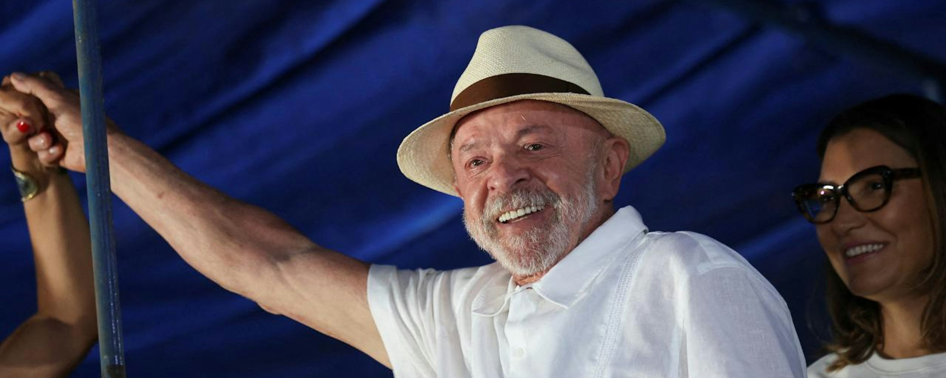Axel Christensen y reacción de mercados por triunfo de Lula da Silva: "Lo que sorprende es la rapidez de la corrección"