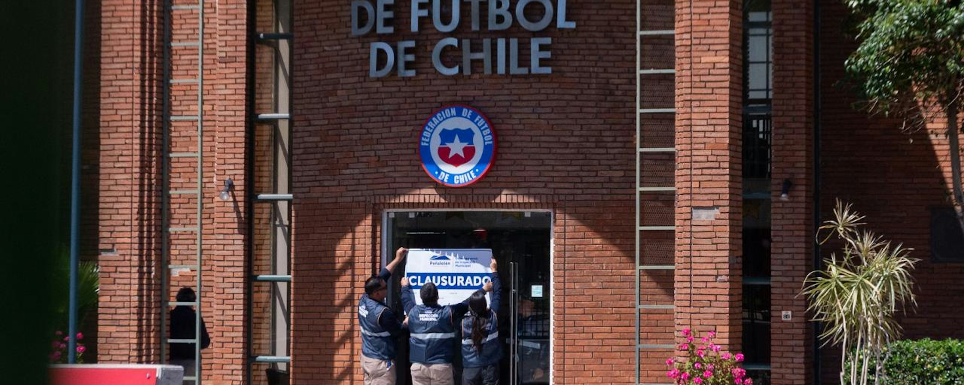 Felipe Vial por eventual desafiliación de San Marcos de Arica: “Quieren que se cumplan las normas, como debe ser, o están todos defendiendo sus intereses”