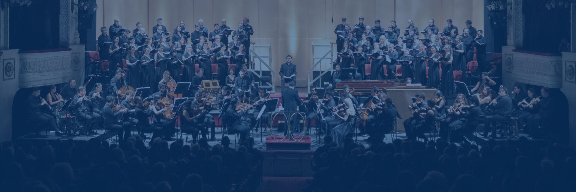 T23 / Programa de sala - Concierto 3: "Pasión"