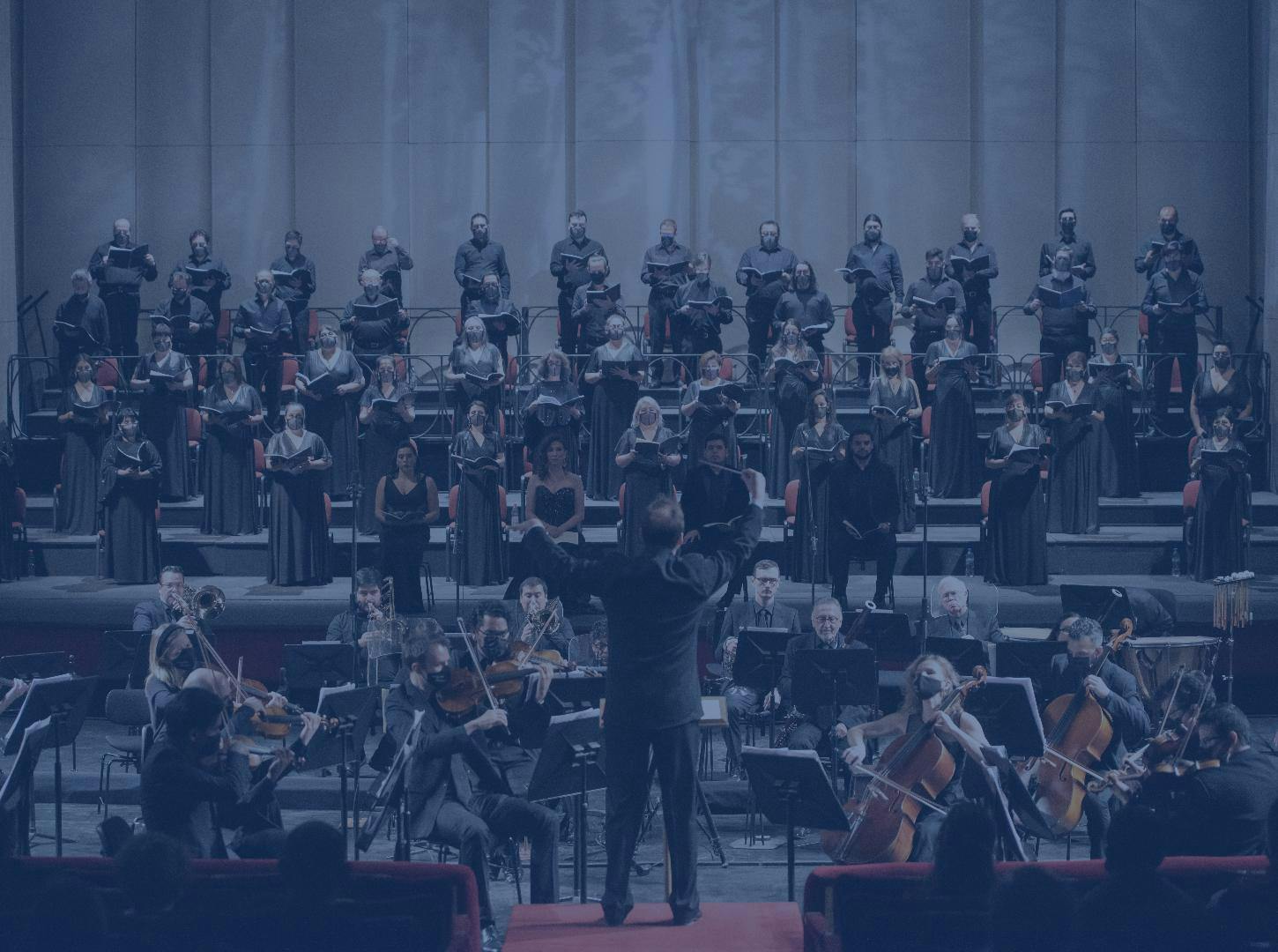 T22 / Programa de sala - Concierto 6: "Todo Mozart"