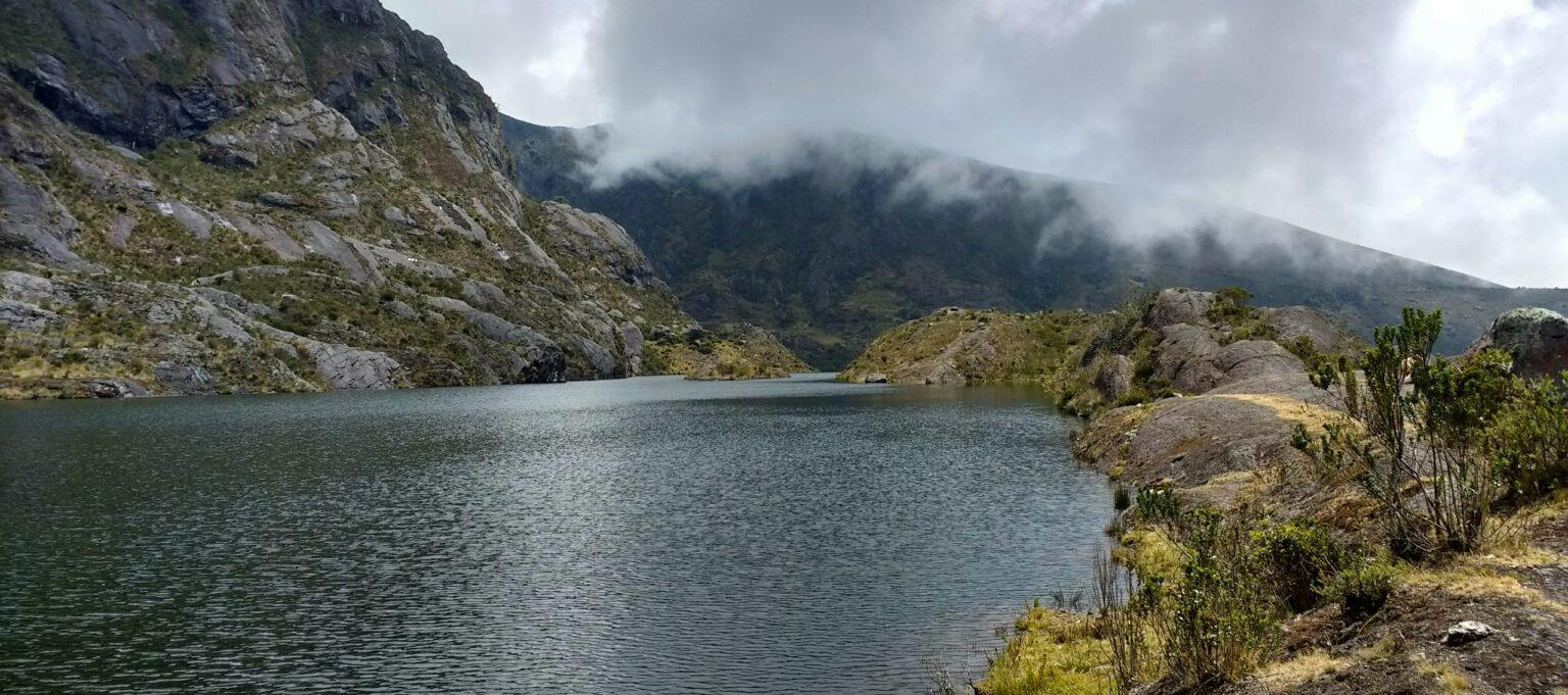 Comité Prodefensa de Santurbán rechazó acuerdo que permitiría minería en áreas de páramo