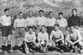 CD Izarra
