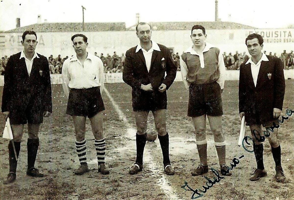 CD TUDELANO
