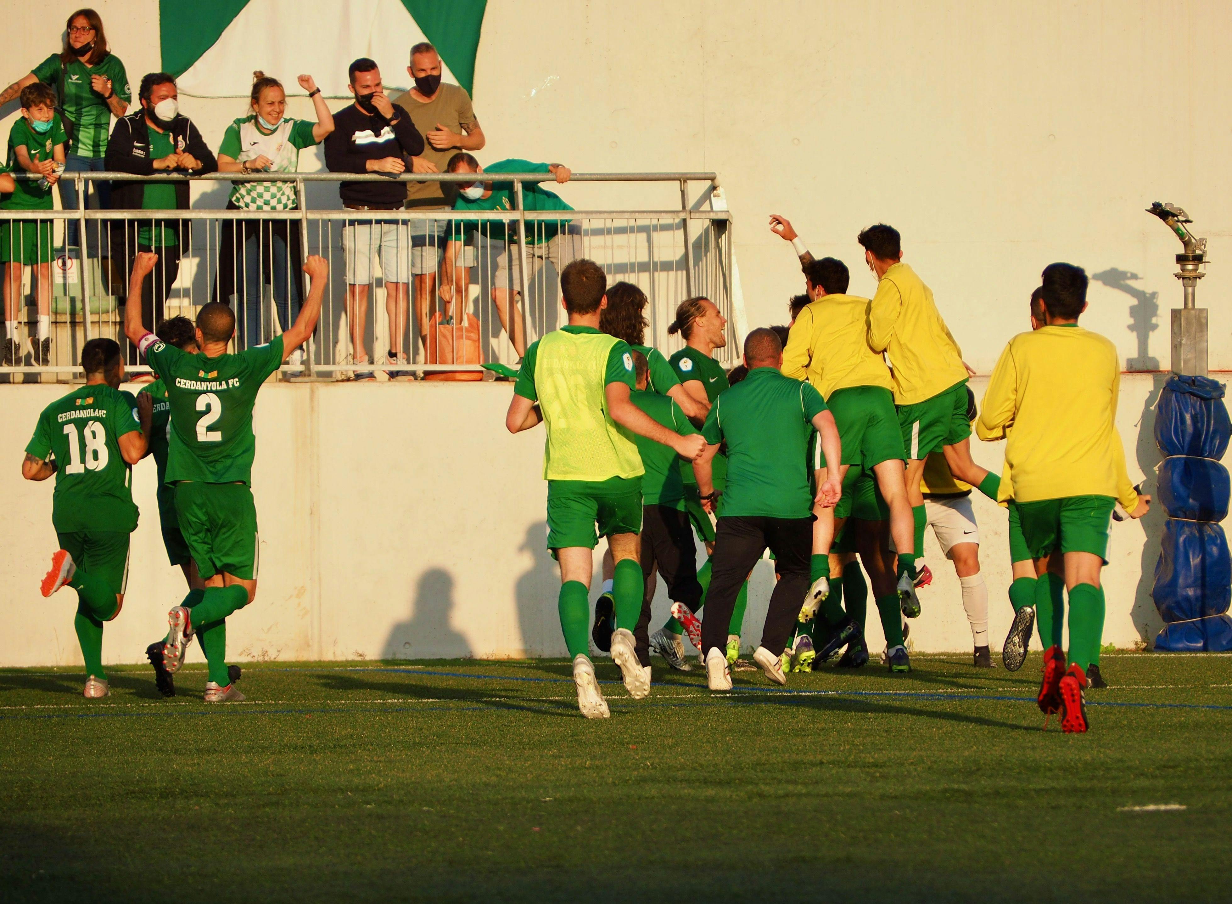 Cerdanyola FC