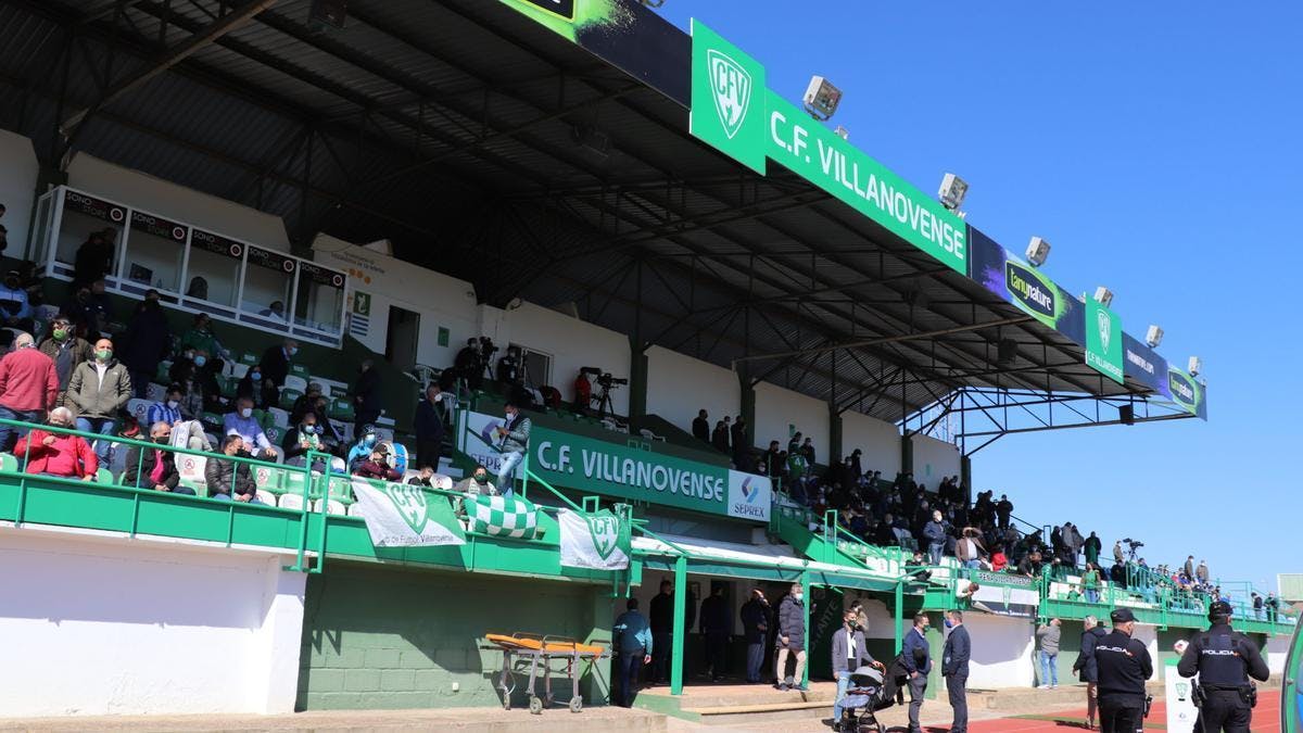 C.F. VILLANOVENSE