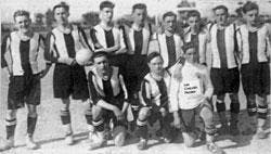 SD Tarazona - Historia