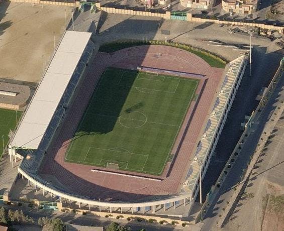 Club Polideportivo Ejido - Historia y datos