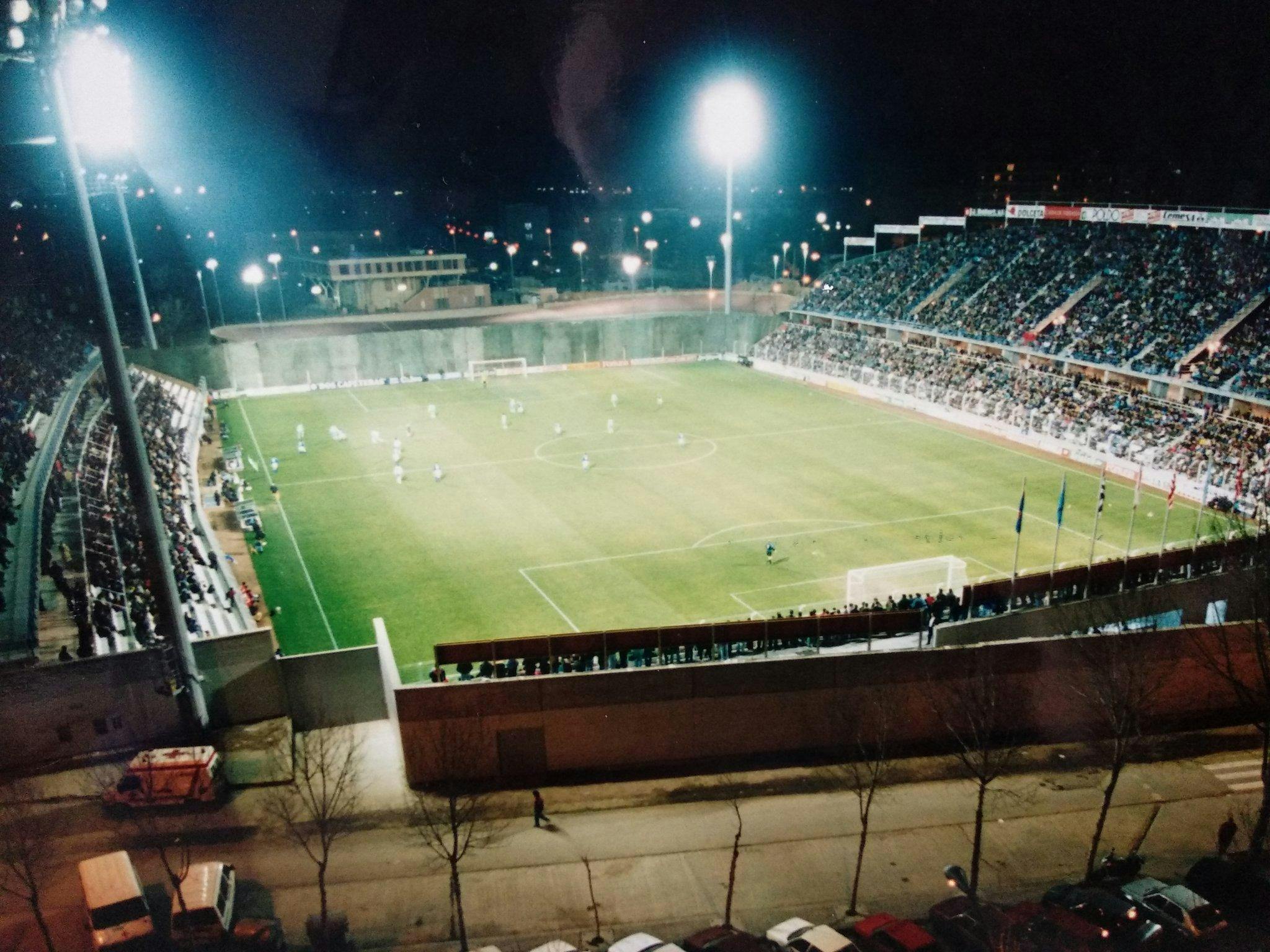 Lleida Esportiu
