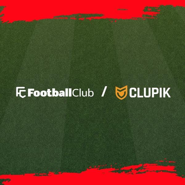 FootballClub y Clupik se unen para facilitar aún más la evolución digital en el fútbol
