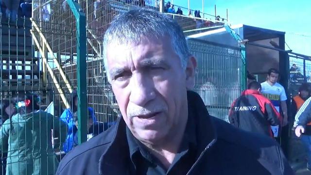 El histórico goleador que no olvida a Fernández Vial: "Es el Colo Colo del sur"