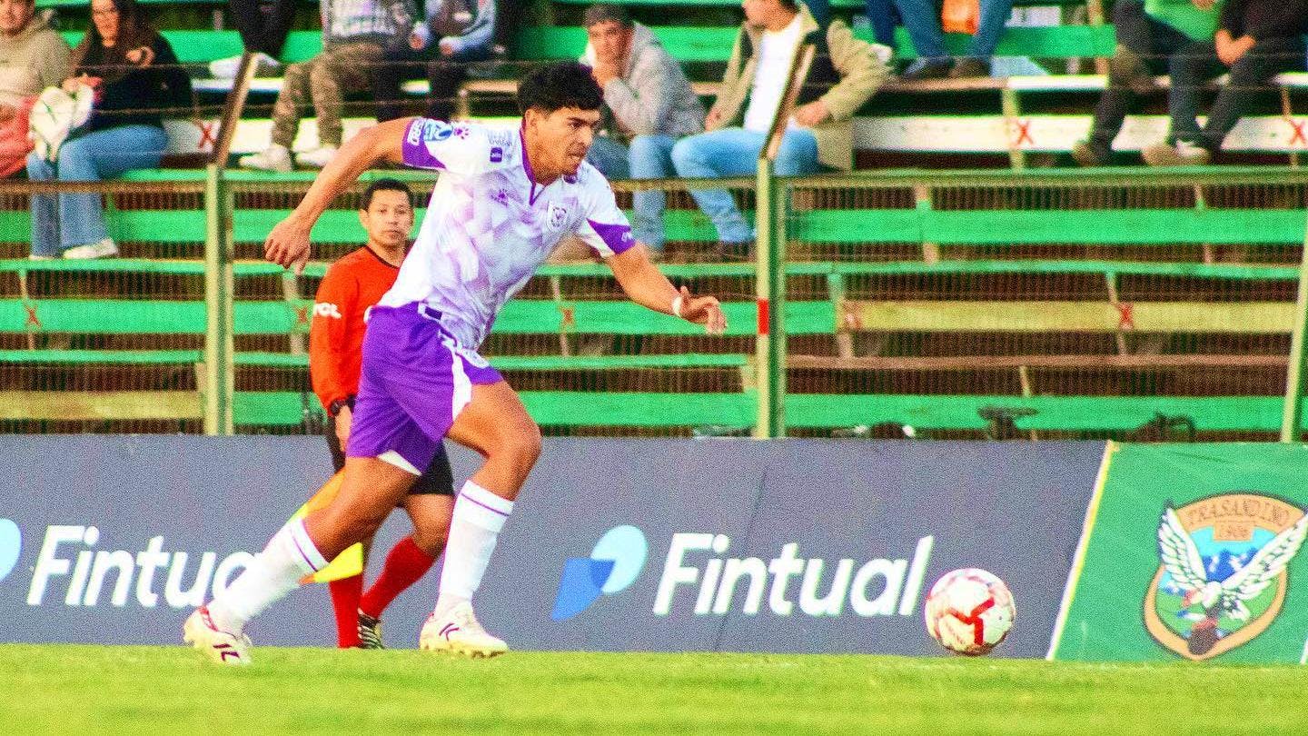 Tabla de posiciones: Melipilla respira y Concepción es el gran ganador en la fecha 10 de la Segunda División Profesional La Liga 2D