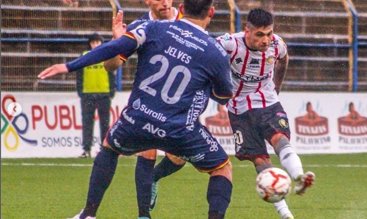 ¿Dónde ver Deportes Linares vs Fernández Vial? Horario y cómo seguir en vivo la Segunda División Profesional en La Liga 2D