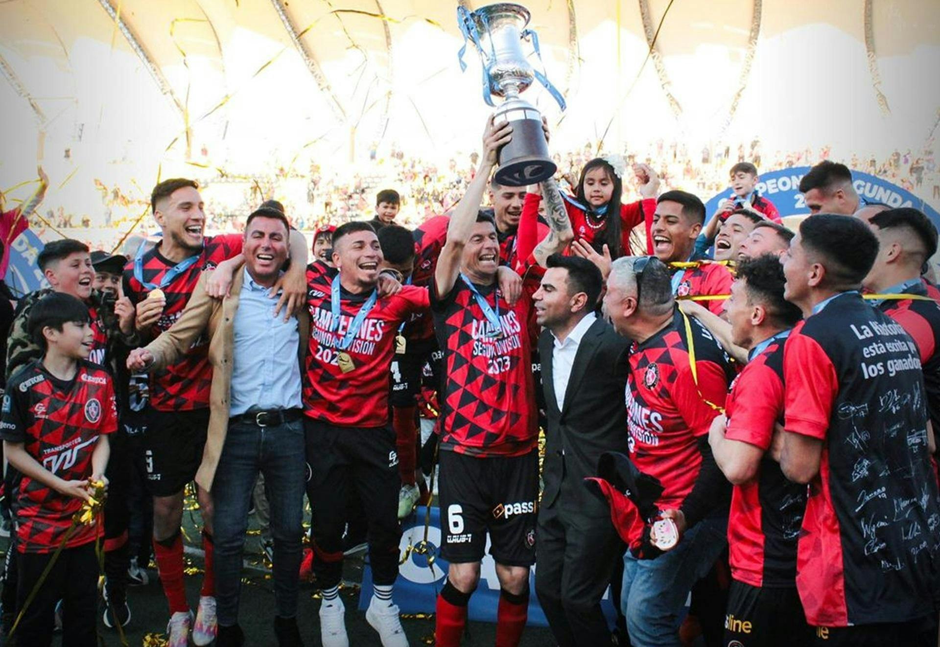 Reglamento y Bases de la Segunda División Profesional: quiénes suben y bajan en La Liga 2D