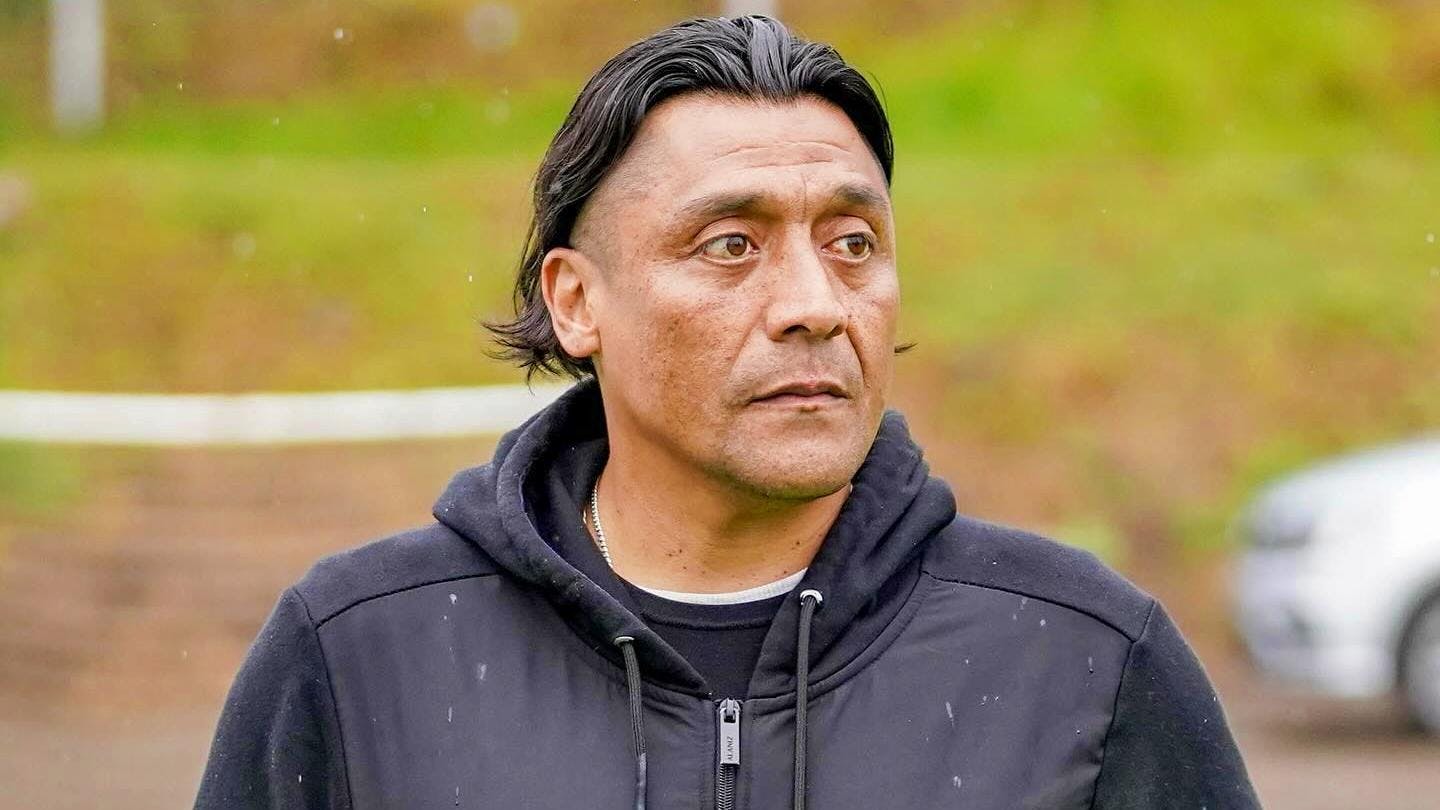 Kalule Meléndez aleona a Linares: La gente es importante, el jugador número 12