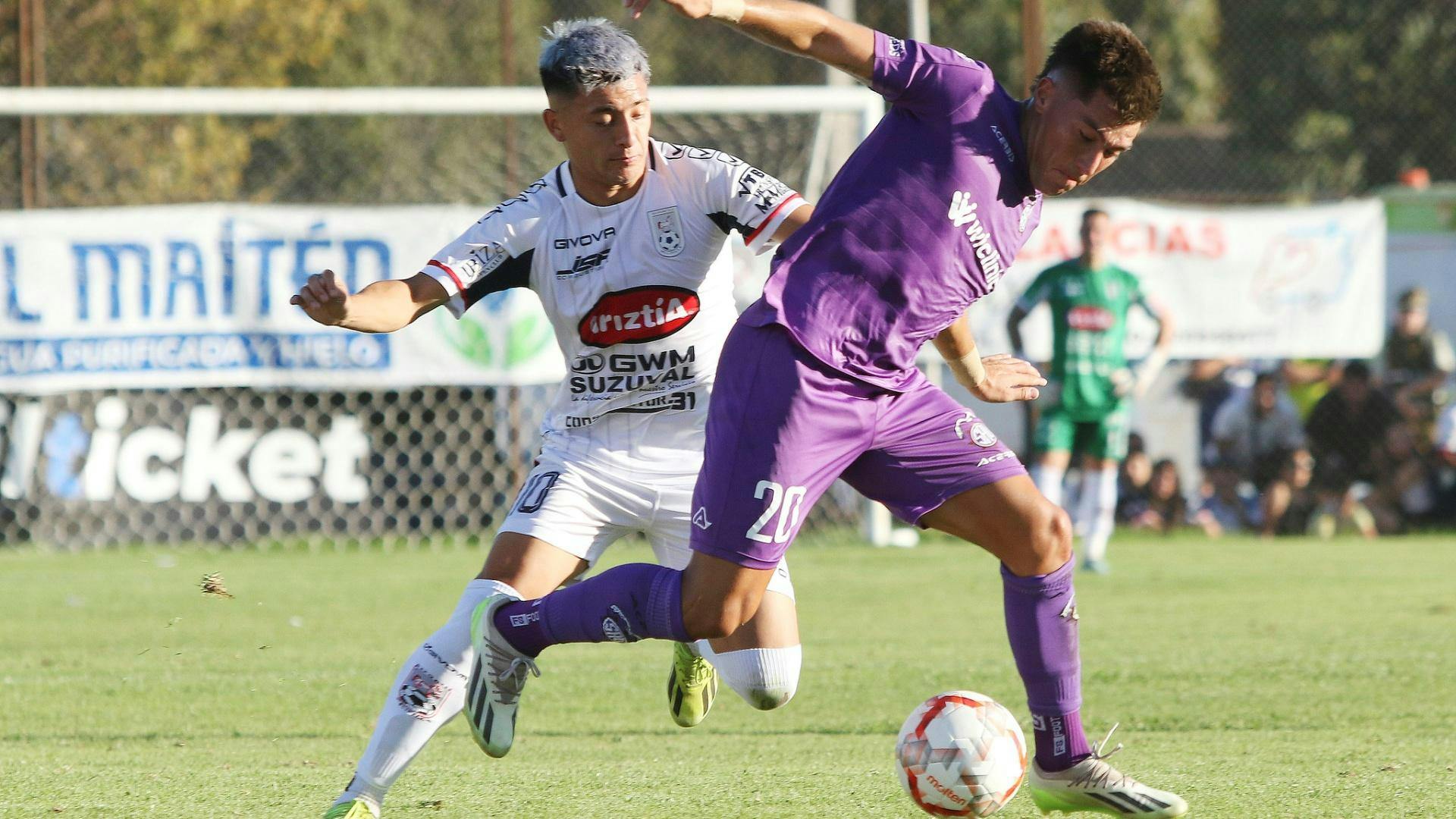 Así se jugará la Fecha 12 de la Segunda División Profesional y la podrás ver en La Liga 2D