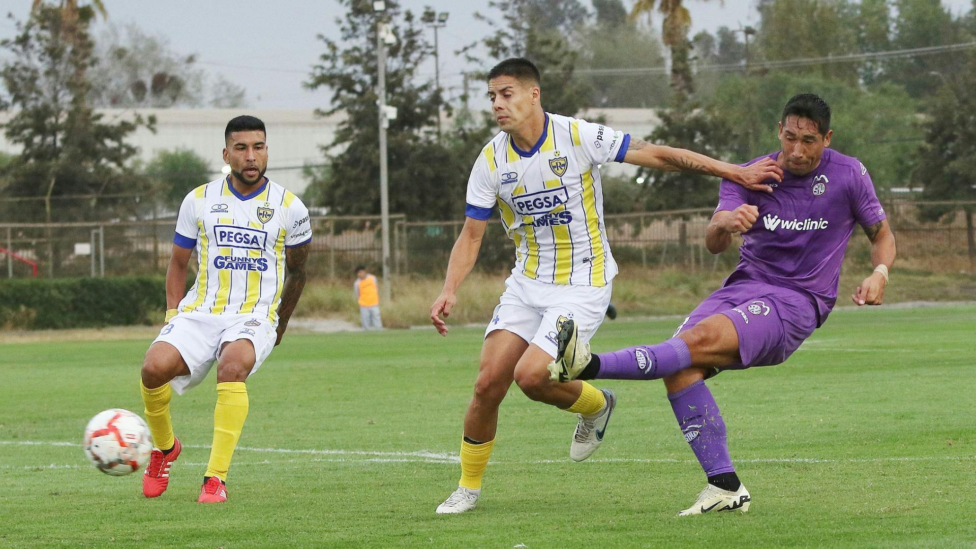 ¿Dónde ver San Antonio Unido vs Deportes Linares? Horario y cómo seguir en vivo la Segunda División Profesional en La Liga 2D