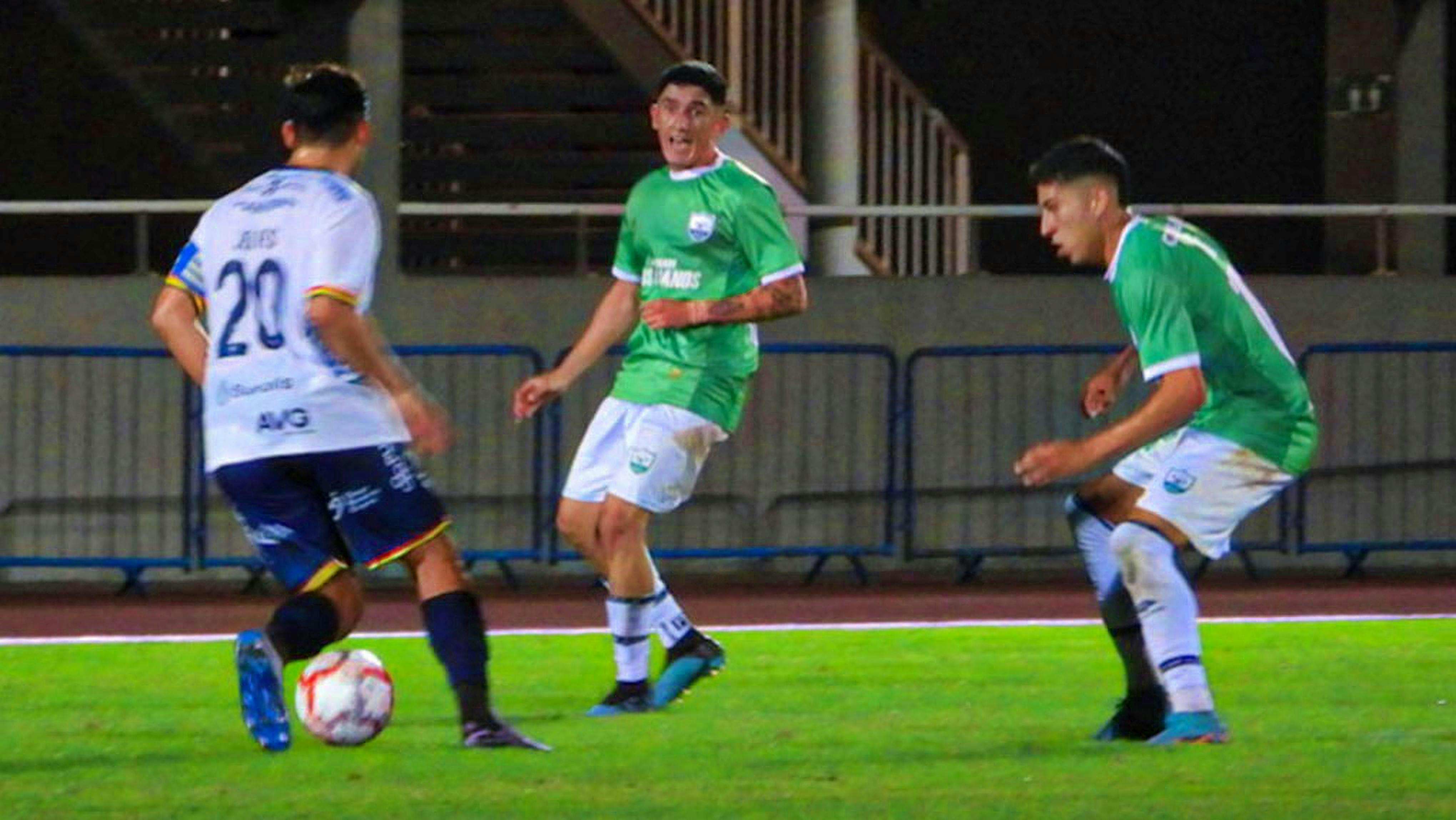 Tribunal confirma resta de puntos para Ovalle y Osorno puede ser el nuevo líder este sábado en la Segunda División Profesional