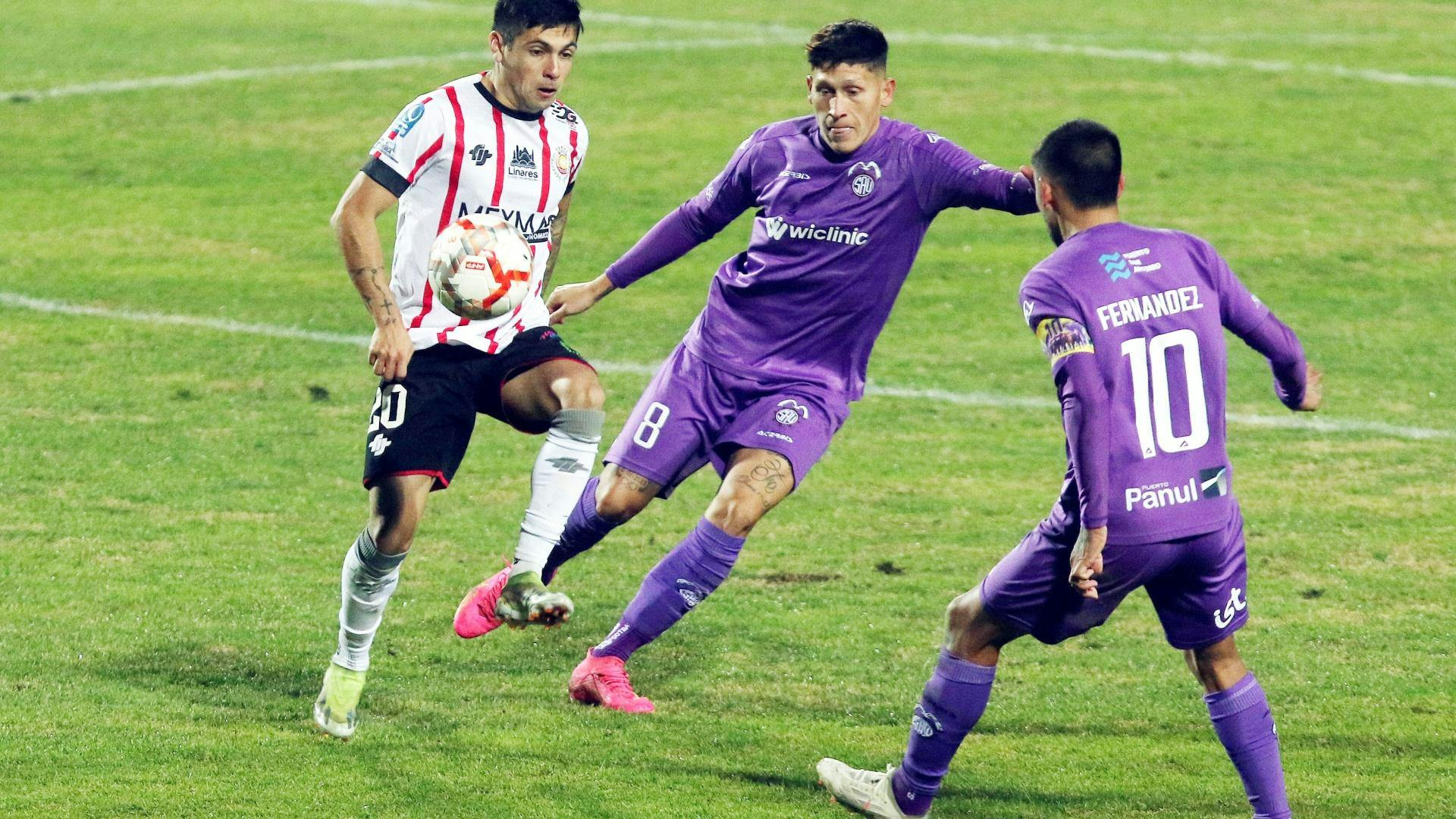 Así se jugará la Fecha 13 de la Segunda División Profesional y la podrás ver en La Liga 2D