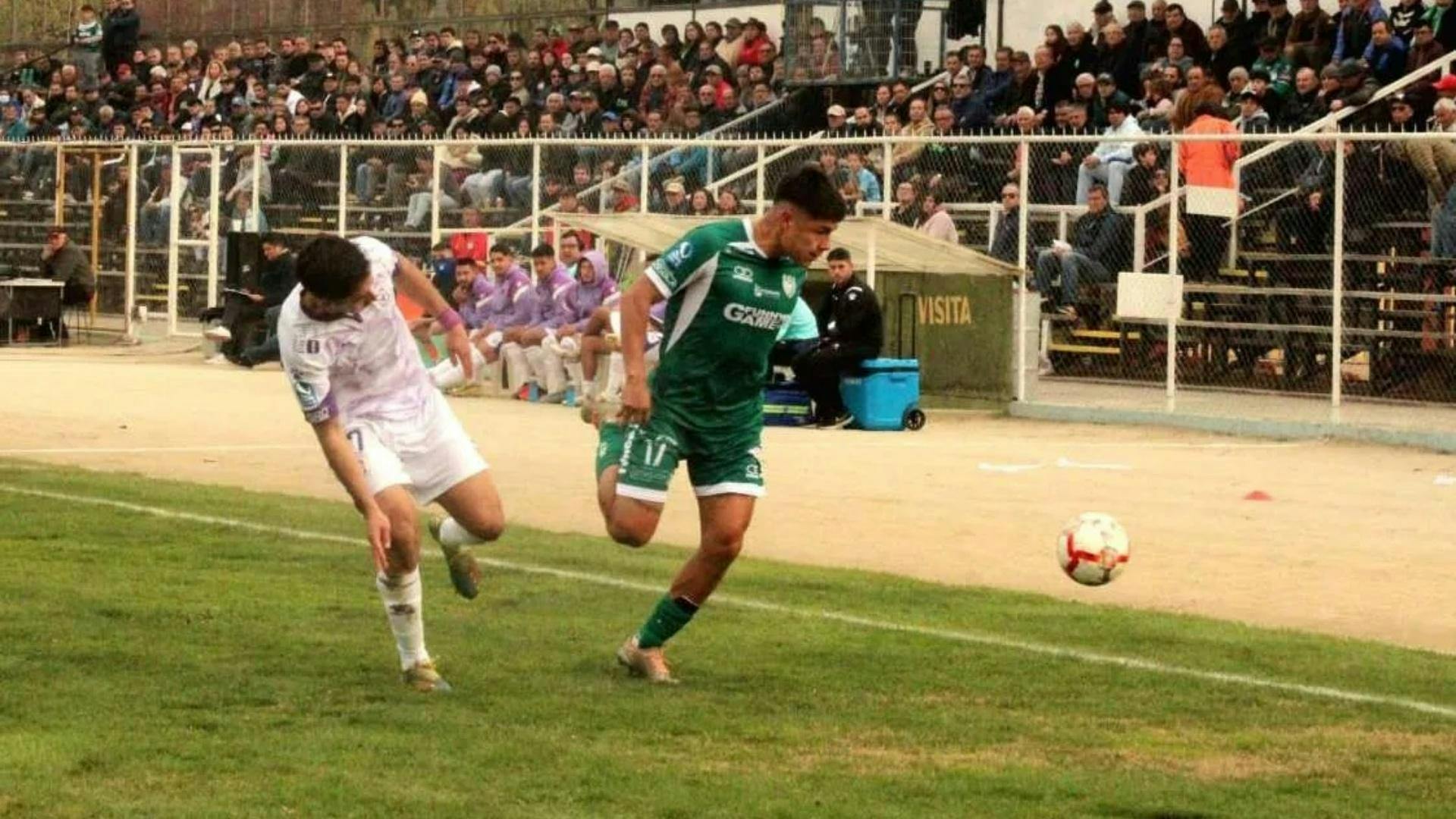 ¿Dónde ver Deportes Puerto Montt vs General Velásquez? Horario y cómo seguir en vivo la Segunda División Profesional en la Liga 2D