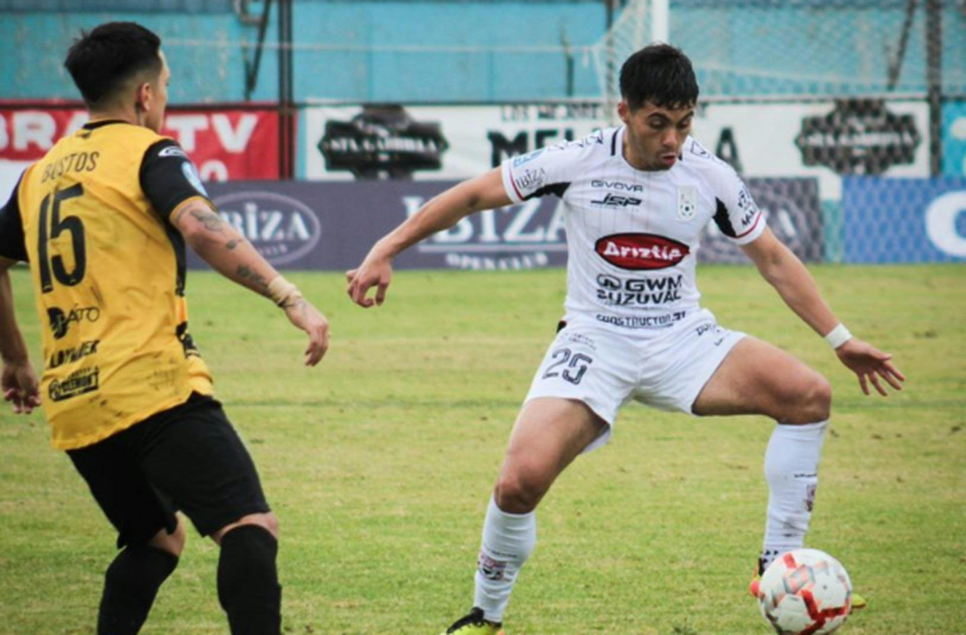 Tabla de posiciones: Melipilla es el campeón de invierno y Fernández Vial sale de zona de descenso en la Segunda División Profesional La Liga 2D