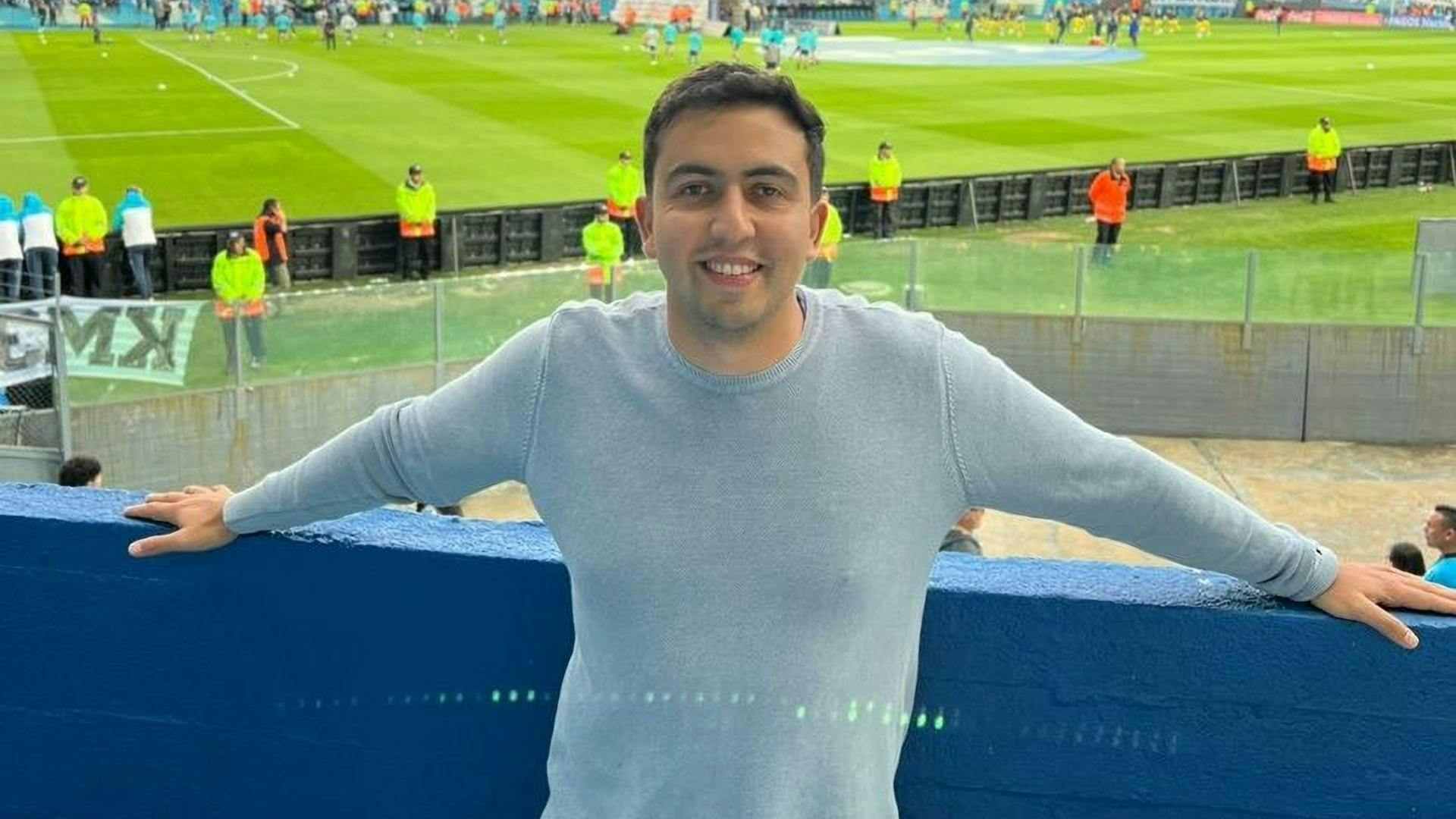 El papel de Bielsa y Jadue en la construcción de Fabián Marzuca, el DT que sorprende en La Liga 2D
