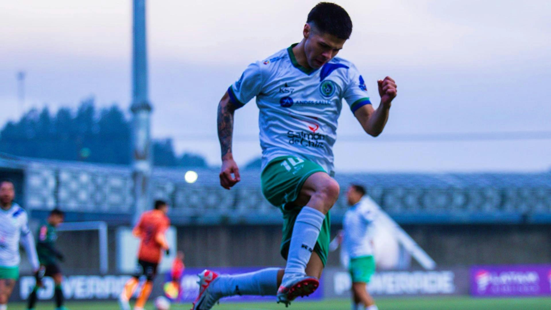 ¿Dónde ver Provincial Ovalle vs Puerto Montt? Horario y cómo ver en vivo la Segunda División Profesional en La Liga 2D