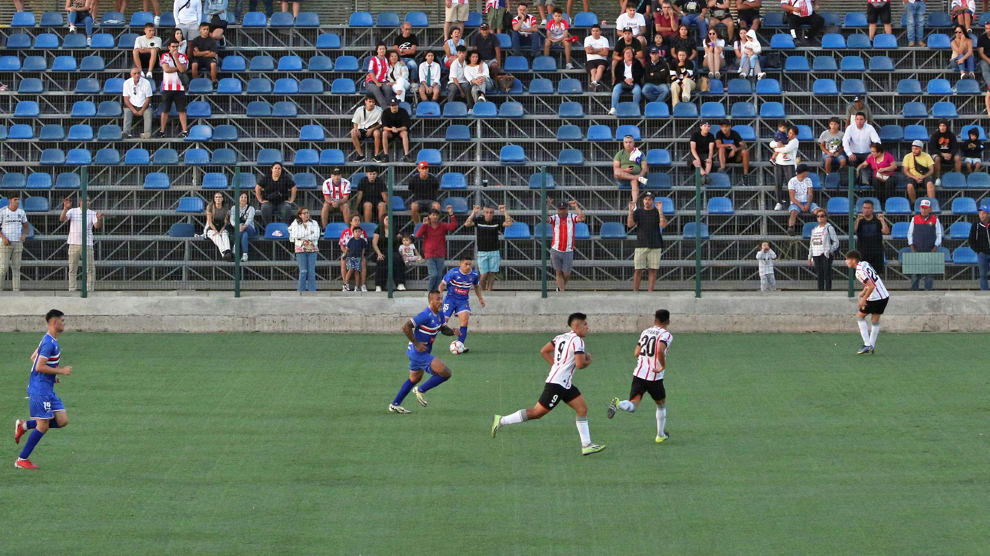Programación: los días y horas de los partidos de la Fecha 15 en la Segunda División Profesional La Liga 2D