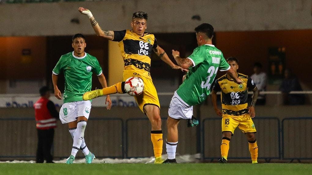 ¿Dónde ver Lautaro de Buin vs Provincial Ovalle? Horario y cómo ver en vivo la Segunda División Profesional en La Liga 2D