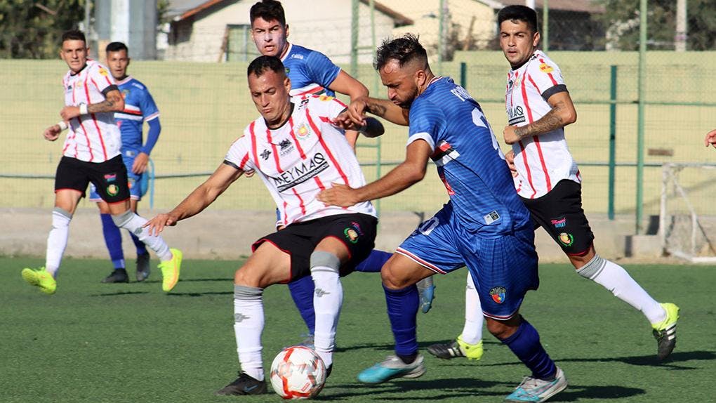 ¿Dónde ver Deportes Linares vs Real San Joaquín? Horario y cómo ver en vivo la Segunda División Profesional en La Liga 2D