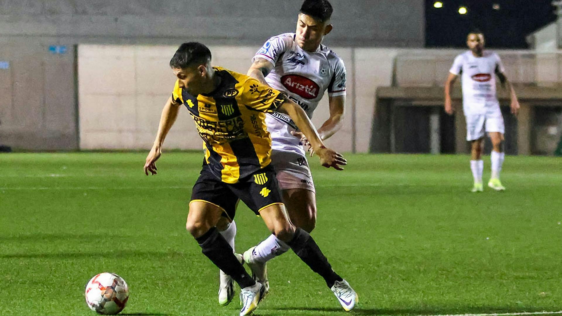 Tabla de posiciones de Segunda: La Liga 2D queda al rojo con la derrota del puntero Deportes Melipilla