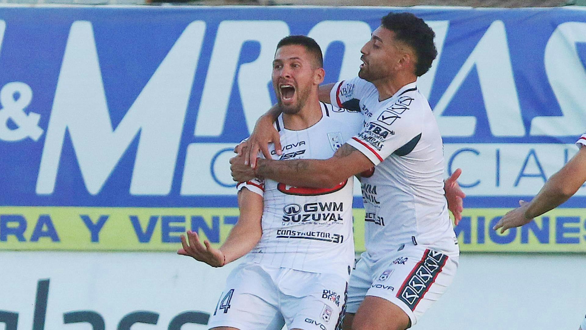 ¿Dónde ver Melipilla vs Linares? Horario y cómo ver en vivo la Segunda División Profesional por La Liga 2D