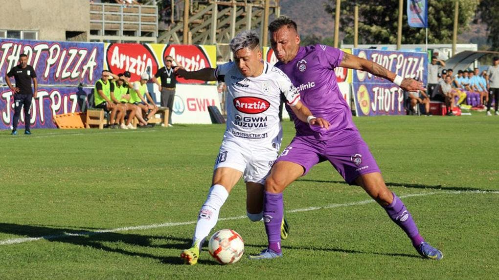 San Antonio vs Melipilla: horario oficial y dónde ver la transmisión del Clásico del Maipo por La Liga 2D