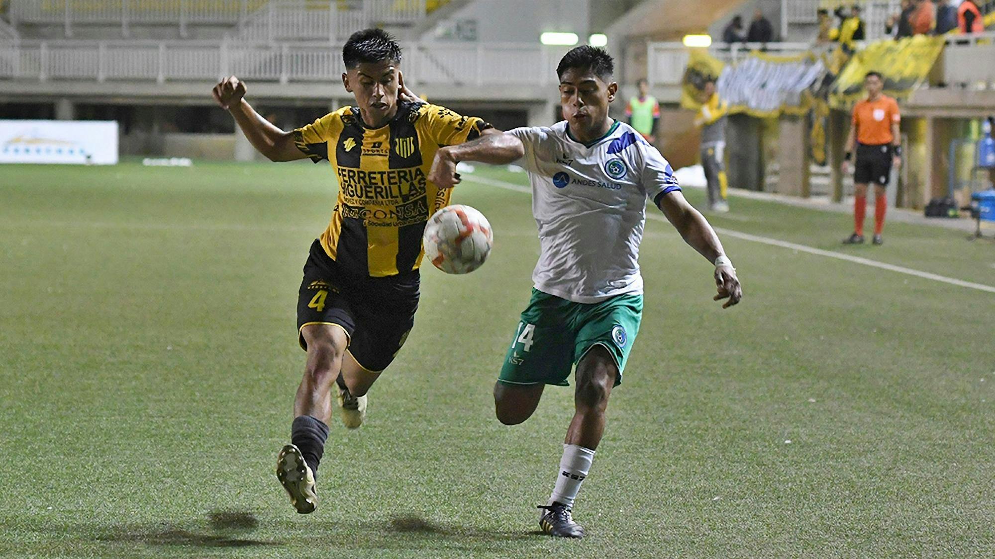 Puerto Montt vs Concón National: horario y dónde ver la transmisión oficial por La Liga 2D