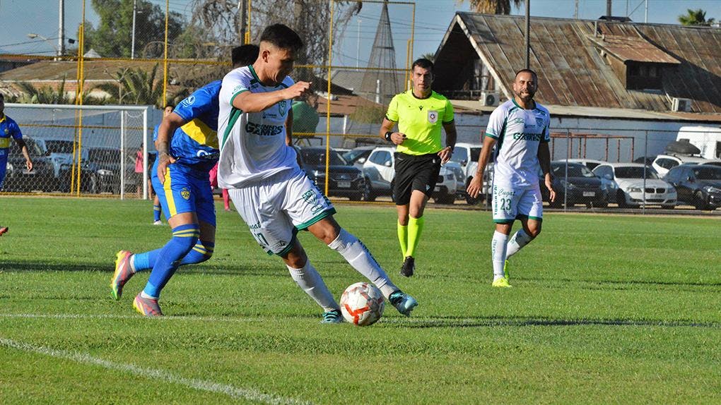 General Velásquez vs Rengo: horario y dónde ver el Clásico del Cachapoal en Segunda, por La Liga 2D