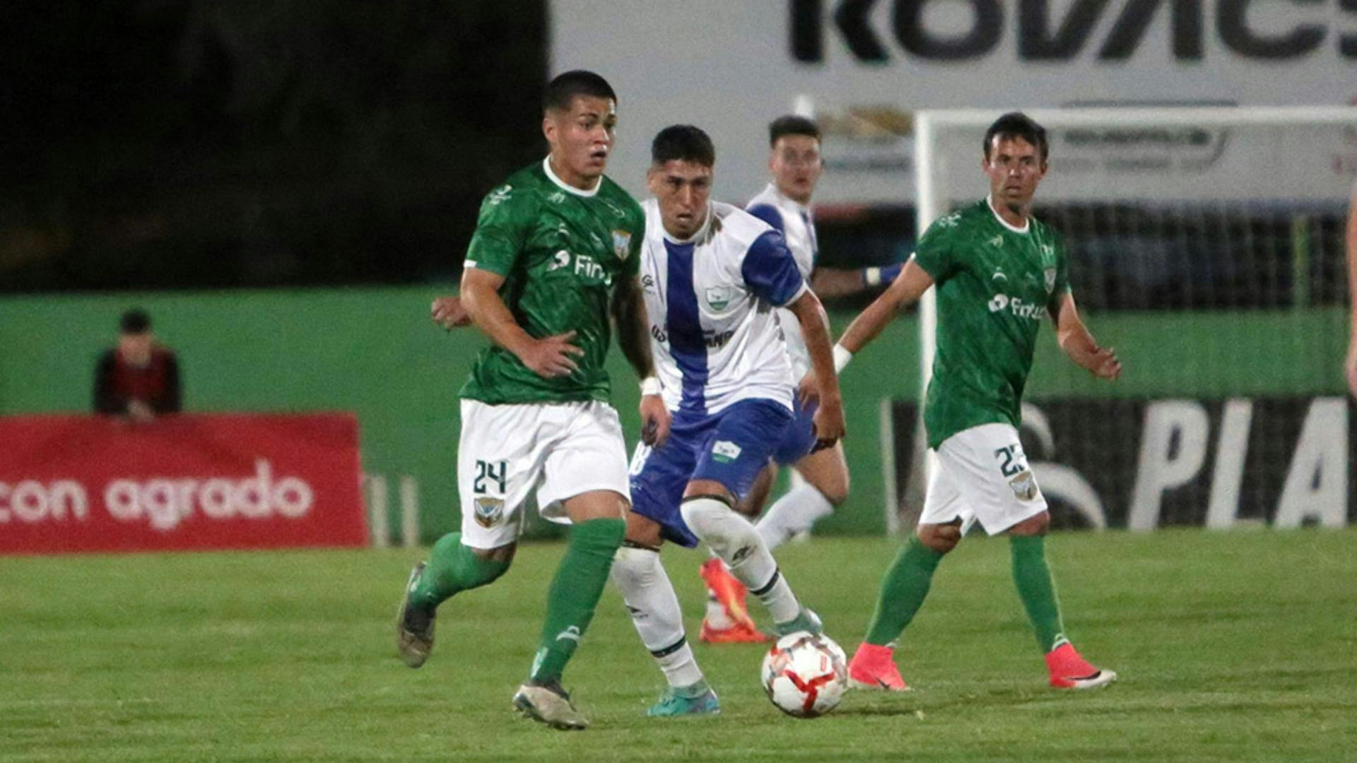 Ovalle vs Trasandino: horario y dónde ver el duelo de necesitados en el Campeonato de Segunda La Liga 2D