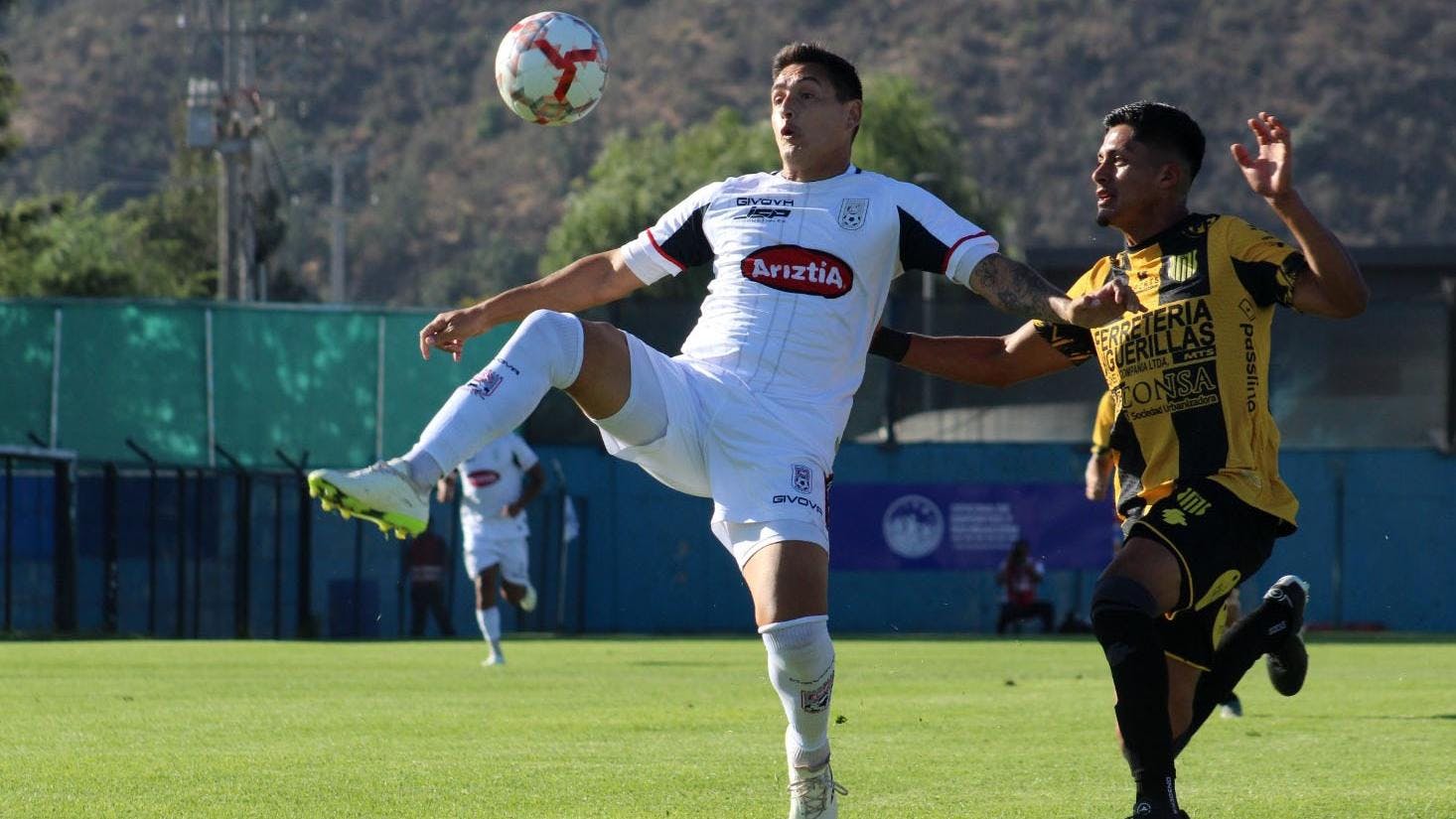 Tabla de posiciones de La Liga 2D: Melipilla dio el golpe y sueña con el ascenso en la Segunda División Profesional