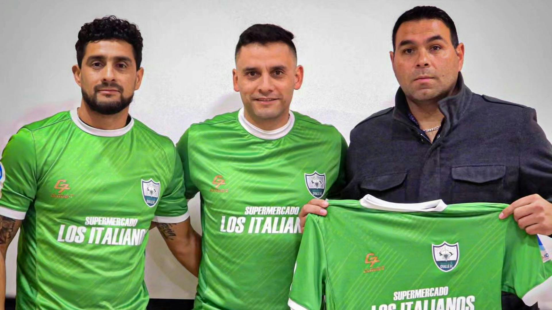 Felipe Cornejo regresa a La Liga 2D: ex técnico de Concepción volverá a dirigir en la Segunda División Profesional