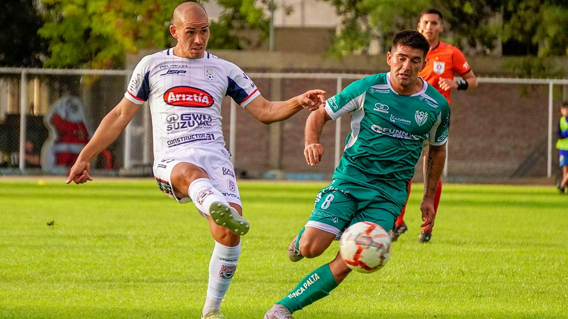 Melipilla vs General Velásquez: Horario y dónde ver el partido de la Segunda División Profesional por La Liga 2D