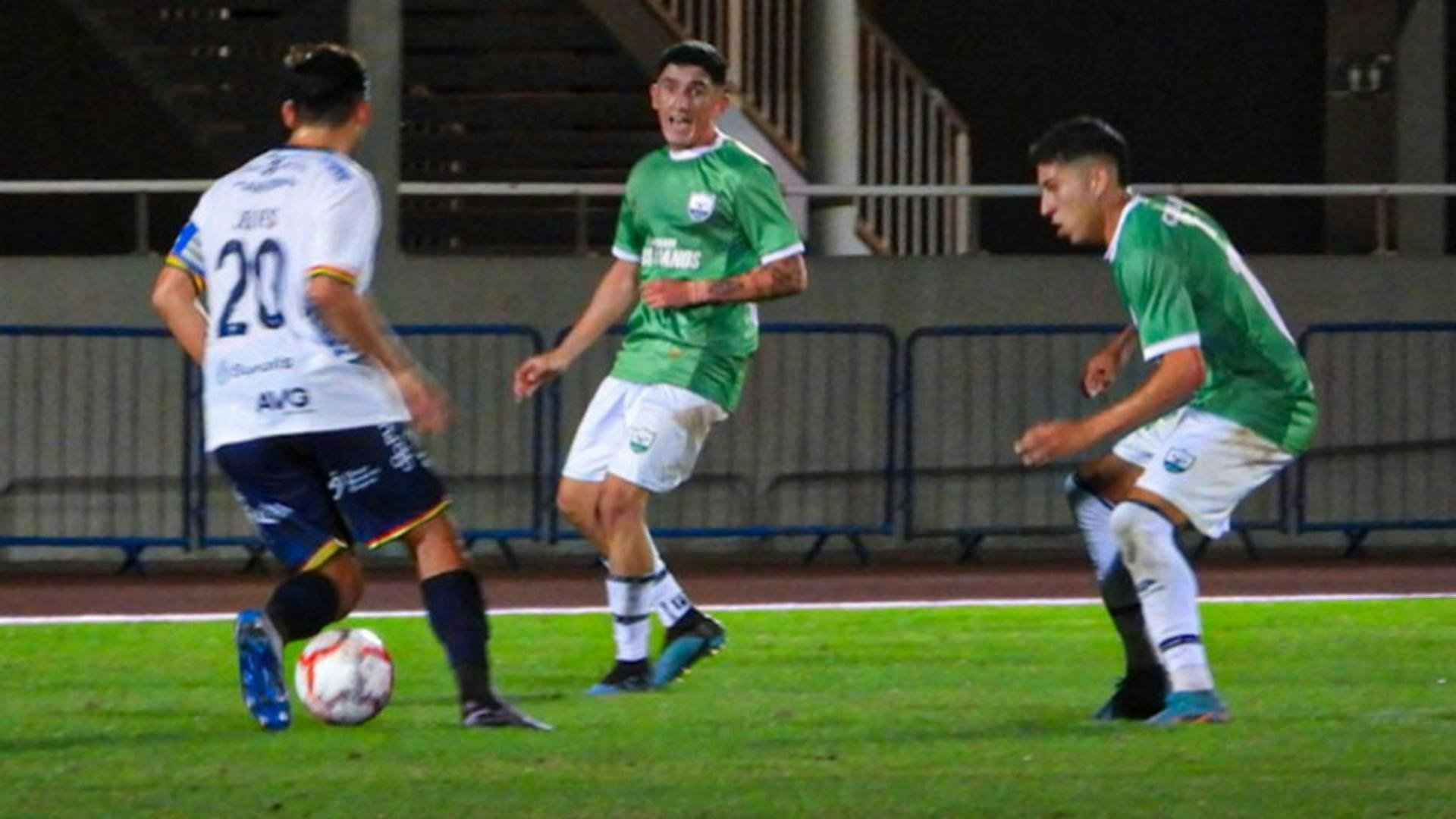 Osorno-Ovalle: horario y dónde ver el partido de Segunda División Profesional por La Liga 2D