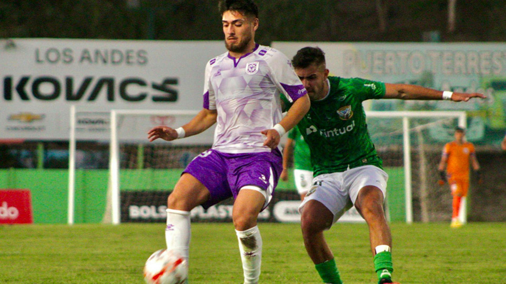 Tabla de posiciones: Melipilla y Concepción no aflojan y Trasandino respira en Segunda División Profesional La Liga 2D