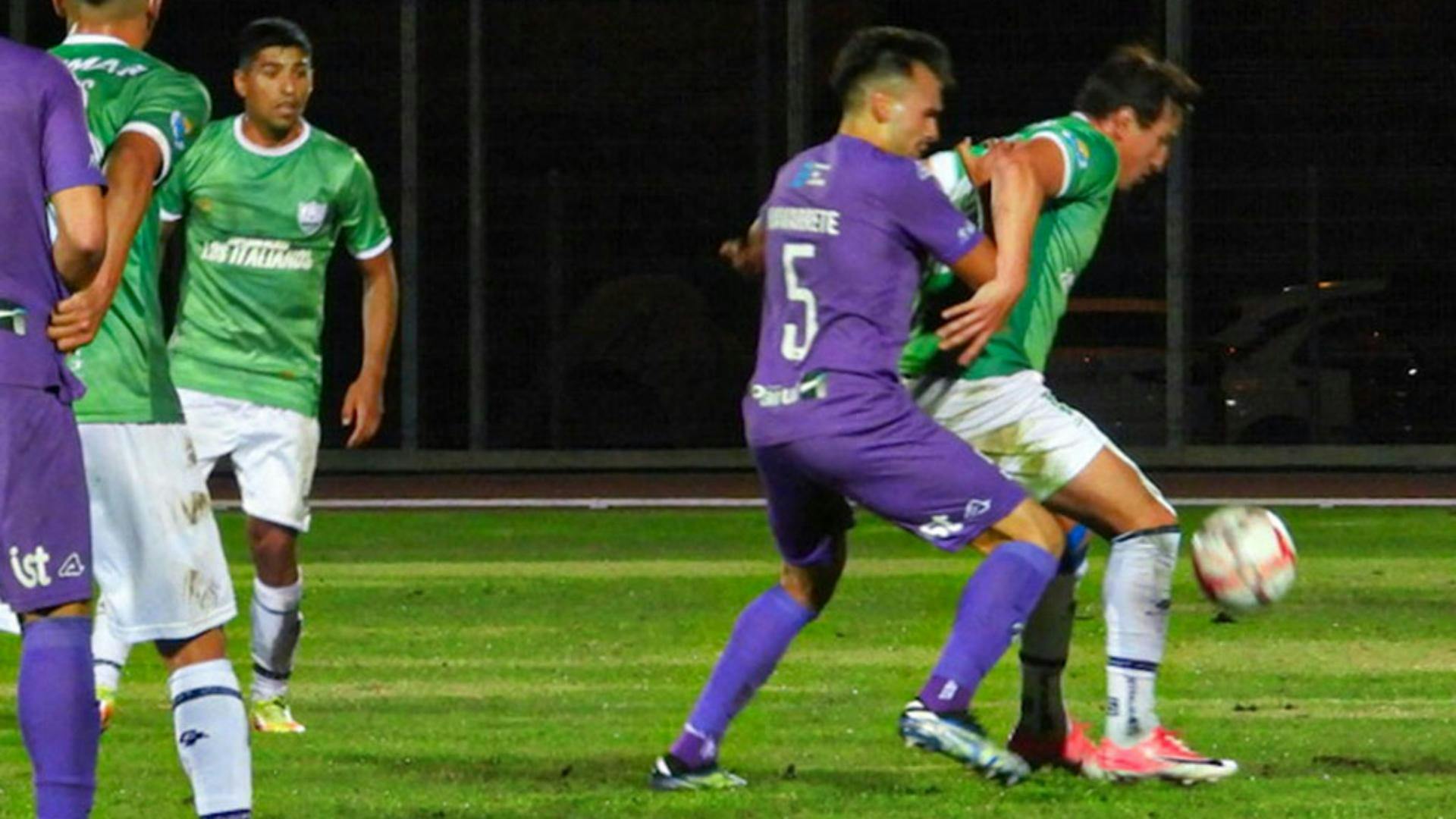 San Antonio Unido vs Ovalle: horario y cómo ver el partido de Segunda División Profesional La Liga 2D