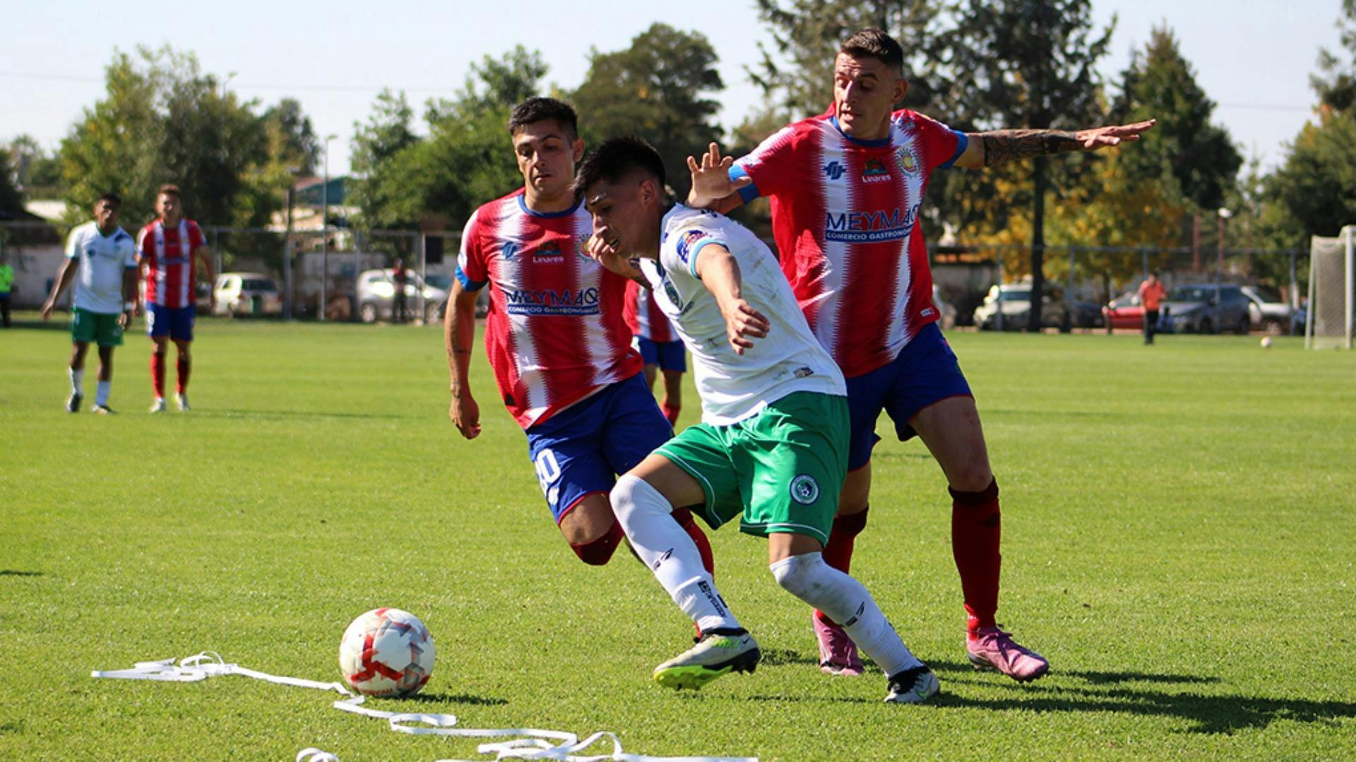 Ver Puerto Montt vs Linares: horario y transmisión de la Segunda División Profesional La Liga 2D