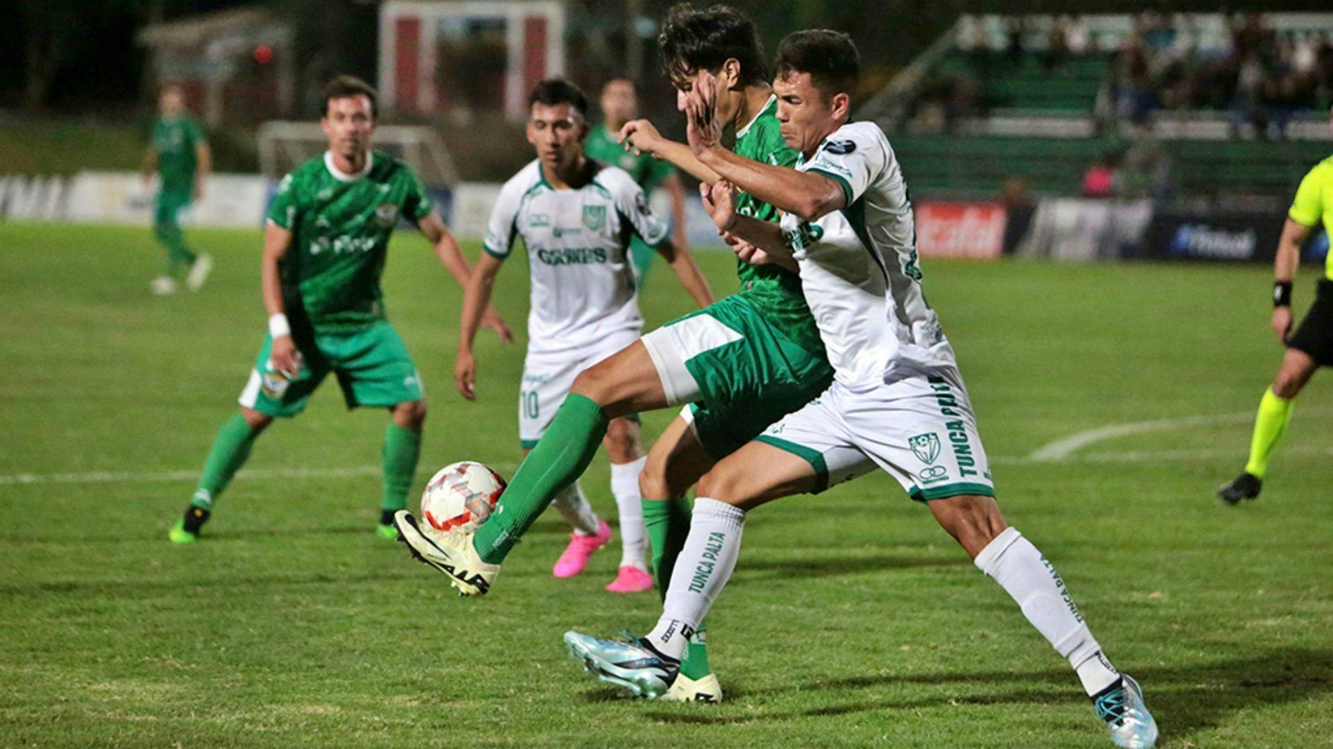 General Velásquez vs Trasandino: horario y dónde ver partido por Segunda División Profesional La Liga 2D