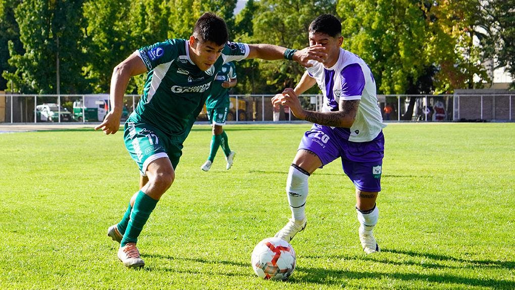 Ovalle vs General Velásquez: horario y dónde ver partido de la Segunda División Profesional La Liga 2D