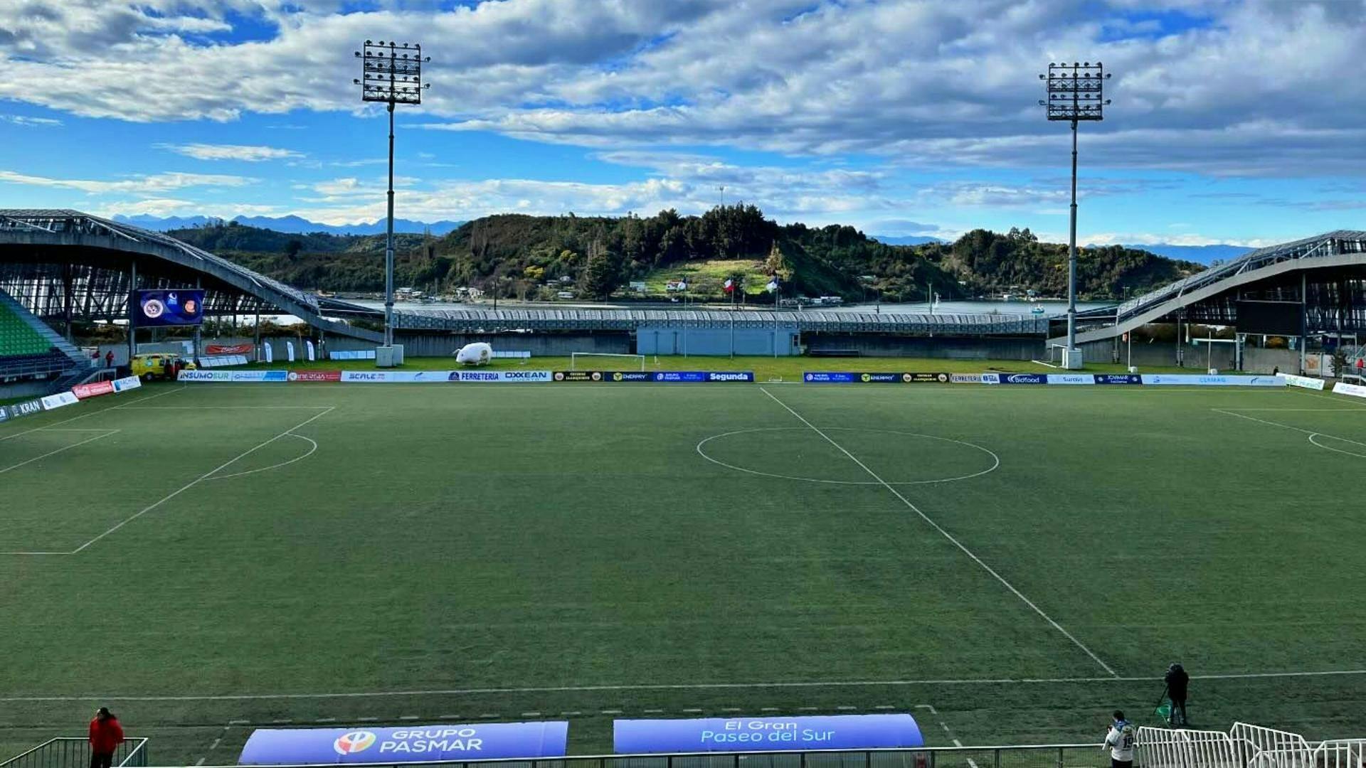 Programación de la Segunda División Profesional: Fecha 21 y Puerto Montt-Melipilla en La Liga 2D