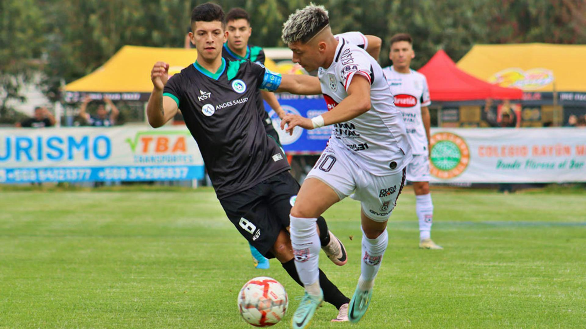 Puerto Montt vs Melipilla - Horario y dónde ver partido clave en Segunda División Profesional La Liga 2D